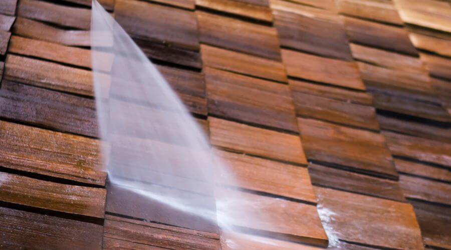 Shingle Roofing in Hudgins, VA